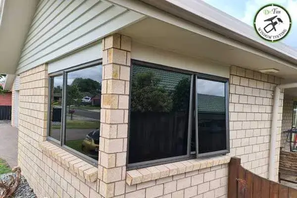 House Window Tinting