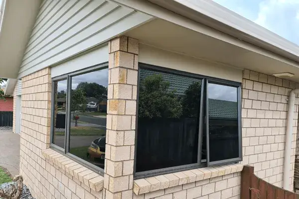 Home Window Tinting