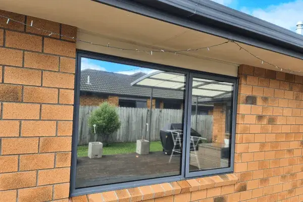 House Window Tinting