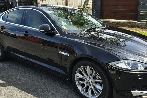 SEDAN