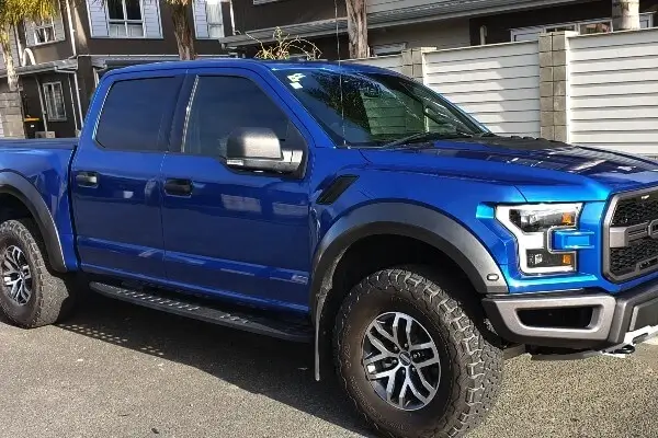 UTE