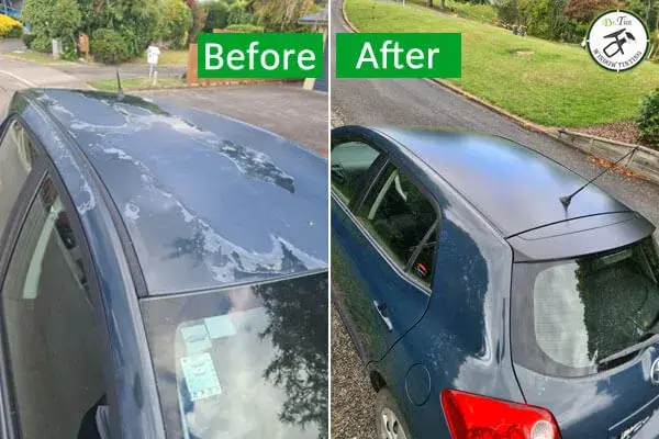 Car Wrapping