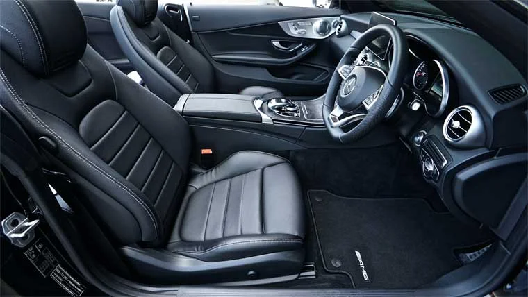 Car Window Tinting: A Boon for Leather Upholstery