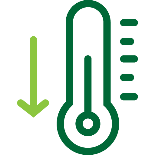 Heat Reaction
