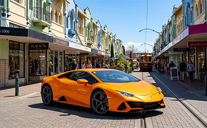 Christchurch